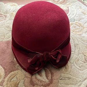 Louise Green Red Hat